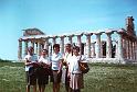 Maggio 1999 - Paestum